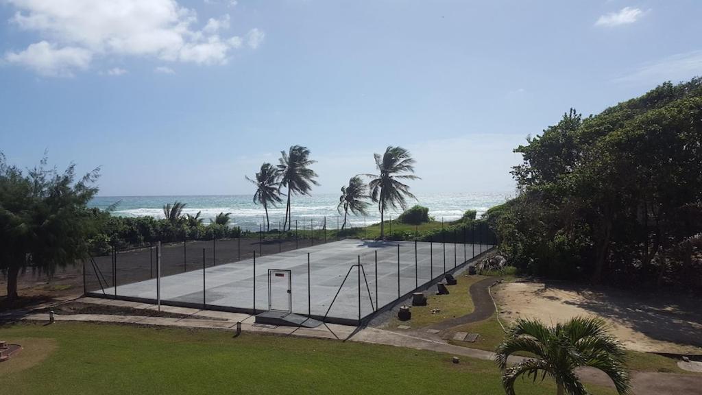 Karukera 1 Anse Des Rochers Saint-Francois (Grande-Terre) Exterior foto